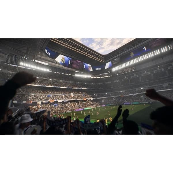 EA SPORTS FC 26 - Nintendo Switch-spel