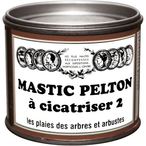PELTON Healing Putty - 195 g