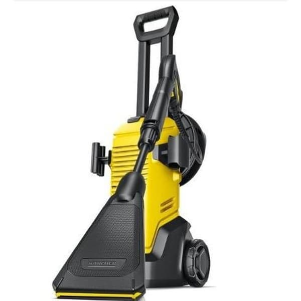 KÄRCHER EcoBooster K2 spollans