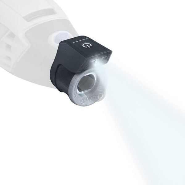 Dremel LM1 Multi-Purpose Rotary Tool Light