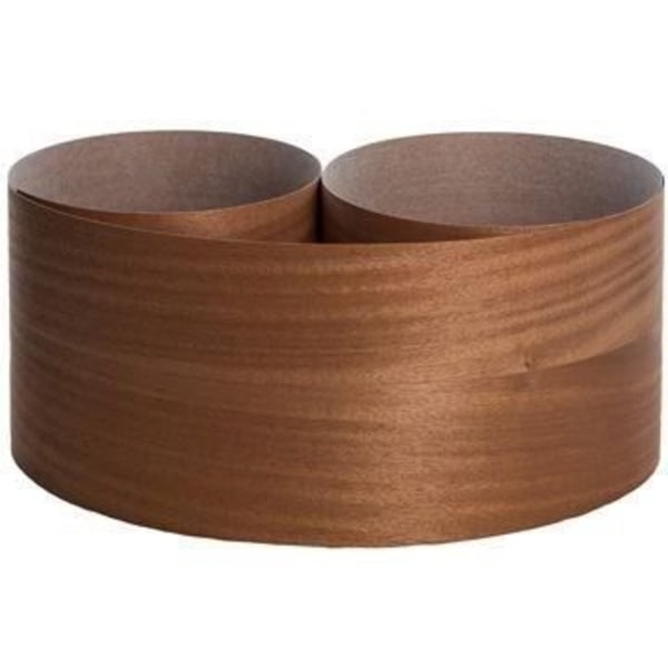 Faner - NORDLINGER PRO - 0,25 mx 2,50 m - Olimmad - Mahogny