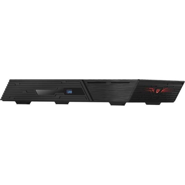 NAS-server - ASUSTOR - FS6706T Flashstor 6 - Fyrkärnig 2.0GHz - 4GB DDR4 - 2x 2.5GbE