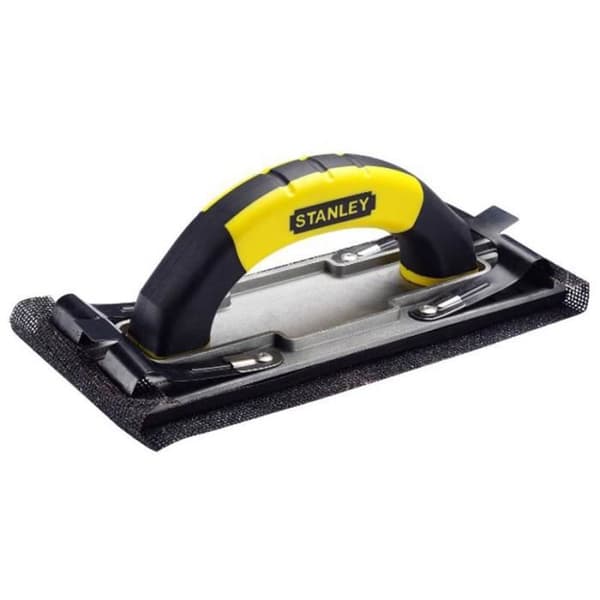 STANLEY Manuell klippslipmaskin 230x80mm