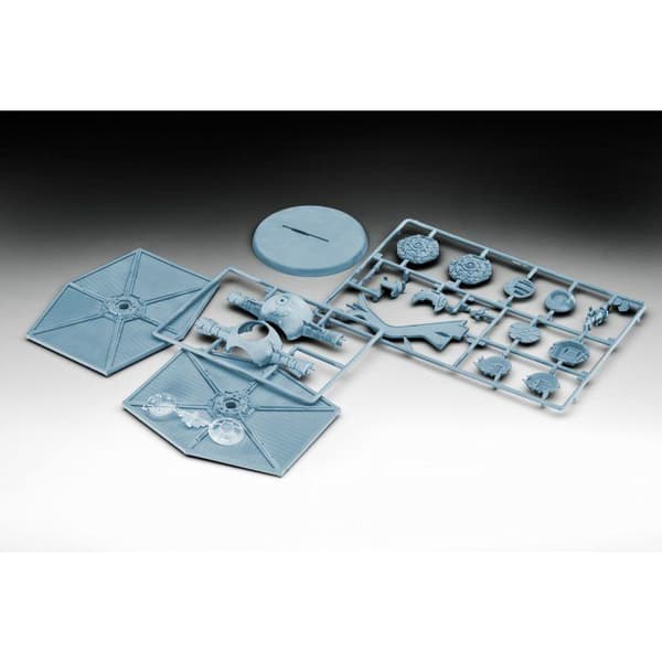 REVELL Model kit Star Wars Tie Fighter 63605