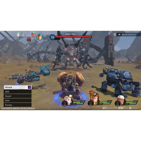 Starbites - Deluxe Edition - PS5-spel