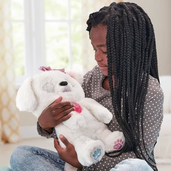 VTECH KISSKISS, MIN HUNDKYSSER