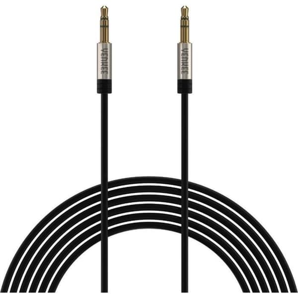 Jackkabel M/M 2 meter - YENKEE - YCA 202 BSR