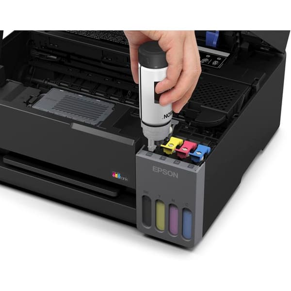 Epson EcoTank ET-2910 multifunktionsbläckstråleskrivare - Wi-Fi