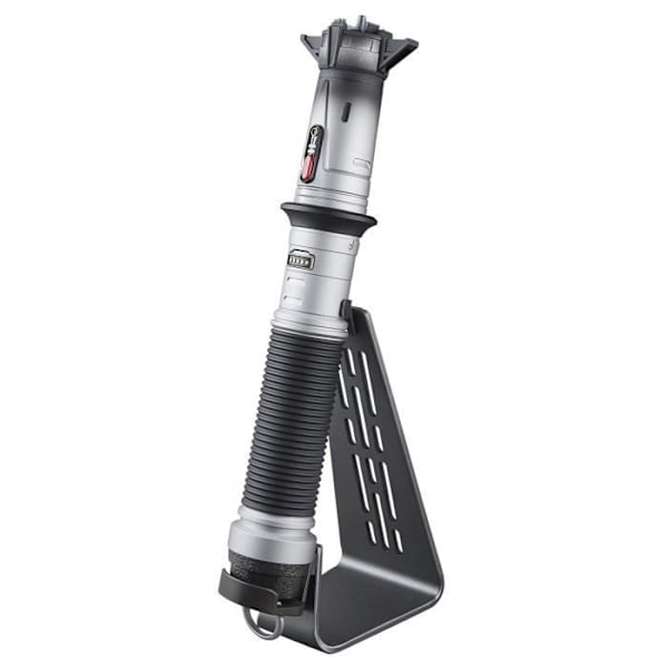 Baylan Skoll Force FX Elite Premium ljussabel med LED och ljudeffekter, ålder 14+, Star Wars The Black Series