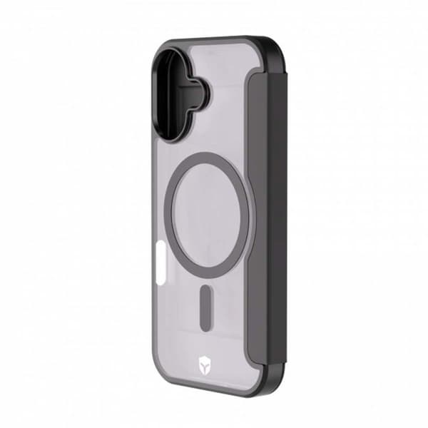 MagSafe Folio-skal - iPhone 17 - Svart - GRS