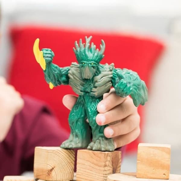 SCHLEICH - Herre över djungeln - 70151