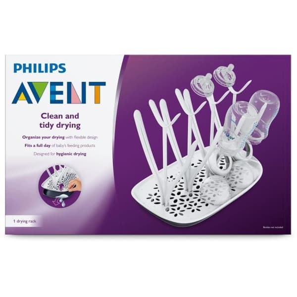 PHILIPS AVENT Flaskdragare SCF149 / 00