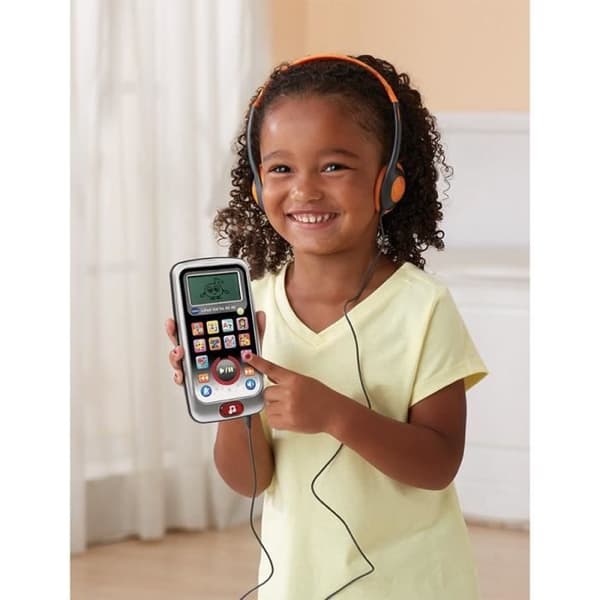 VTECH V. Pod Kid Do, Ré, Mi