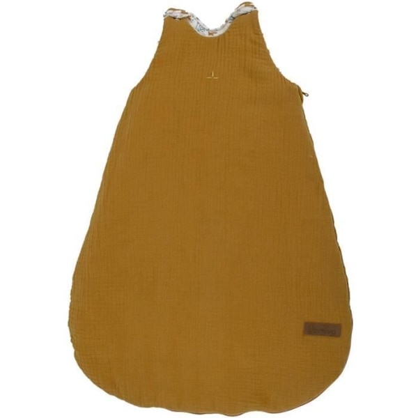 Sovsäck - DOMIVA - AU FIL DE L'EAU - 0-6 månader - 70 cm - Karamell