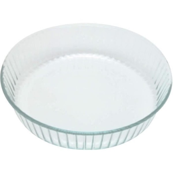 PYREX 4 / Quart Classic Glass formform 26 cm transparent