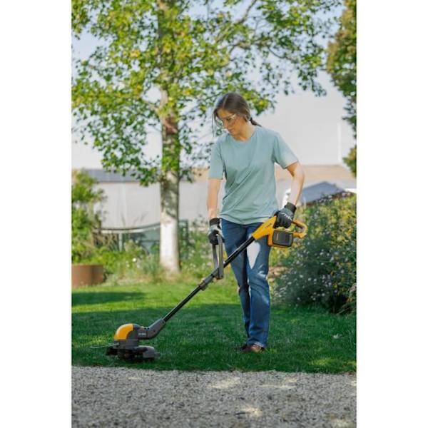 STIGA GT 300e Kit kanttrimmer