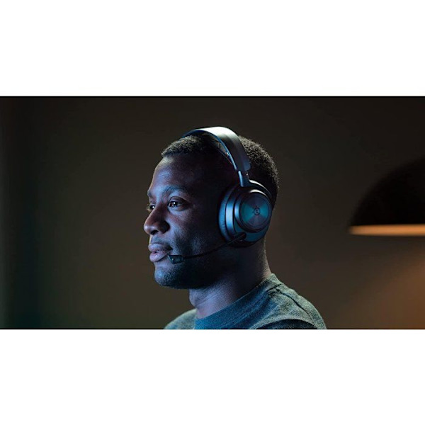 Trådlöst spelheadset för XBOX och PC - STEELSERIES - ARCTIS NOVA PRO WIRELESS X - Svart