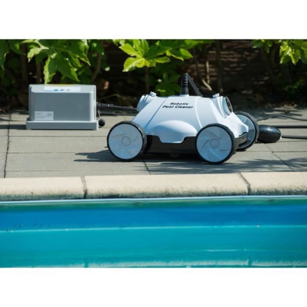 UBBINK Robotclean 1 Poolgolvrengörare