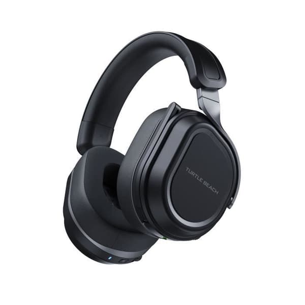 Trådlöst Gaming Headset - Turtle Beach Stealth 700X (Gen3) - Svart - Xbox, PS5, PS4, PC, mobil, 60mm, Bluetooth, 80h