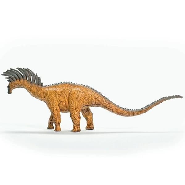 Figurin - SCHLEICH - Bajadasaurus - Dinosaurier - För barn från 5 år och uppåt - Utomhusbruk