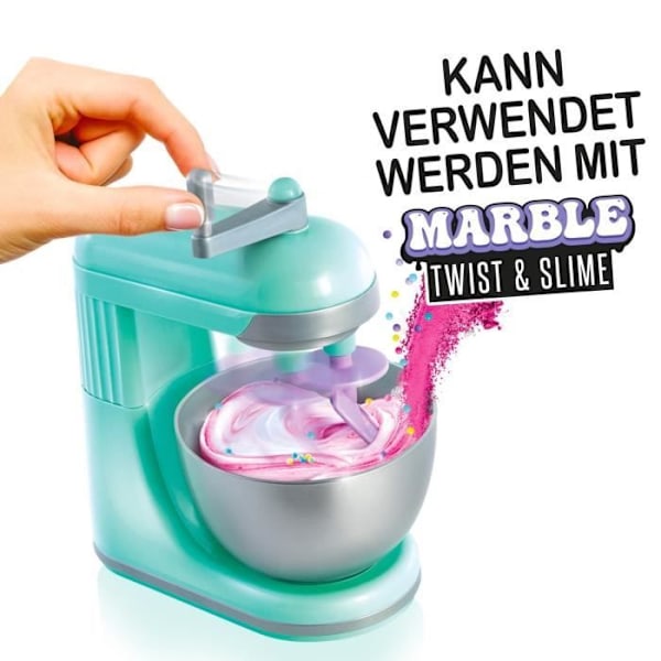 Canal Toys - Twist & Slime Sweety Kit