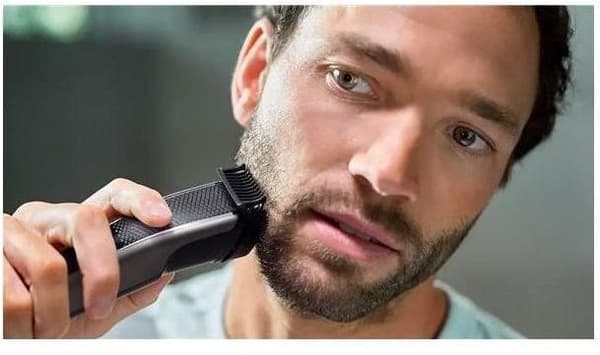 Skäggtrimmer - PHILIPS - BT5515/70 - Serie 5000