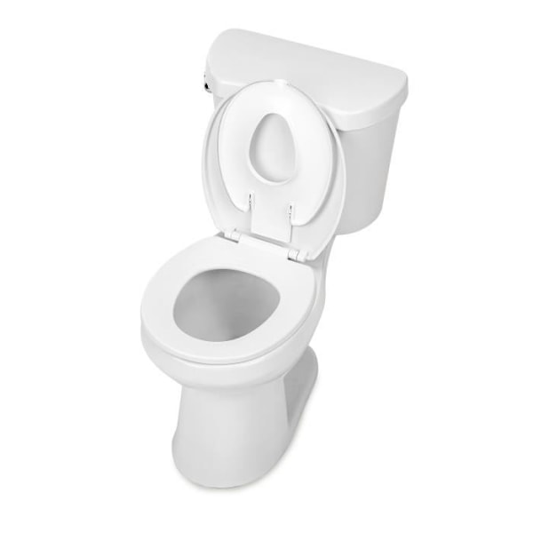 INGENUITY Flip & Sit Toalettreducerare