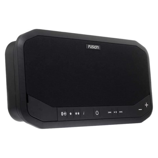 FUSION stereopanel PS-A302B FM / USB / BT / AUX1 / AUX2