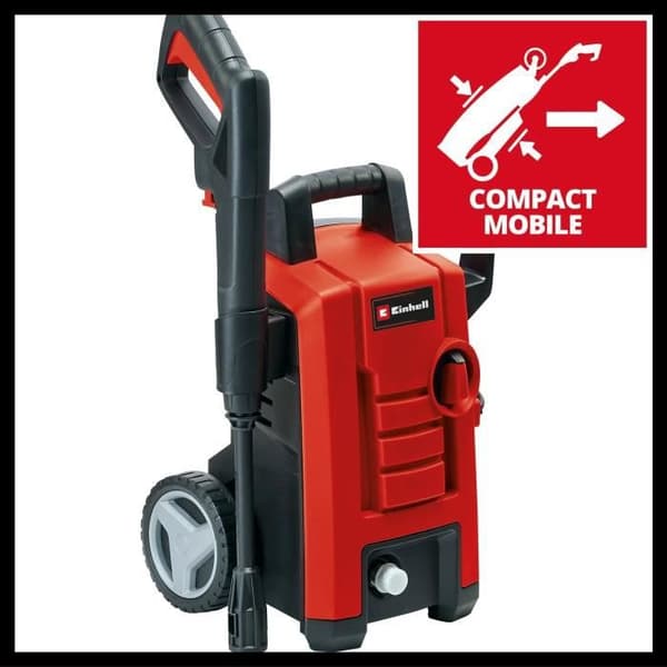 EINHELL Högtryckstvätt TC-HP 130