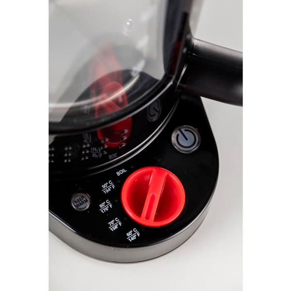 BODUM BISTRO 11659 Elkokare - Svart
