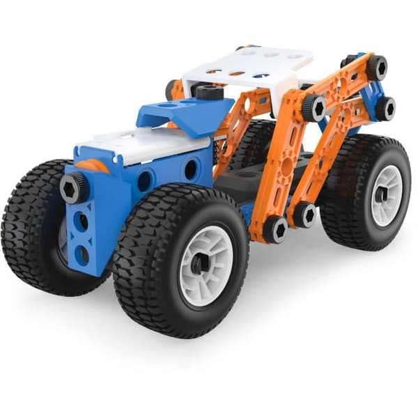 Pipa - BANDAI - Meccano - APM19103 - 150 bitar