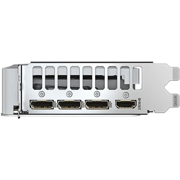 GIGABYTE GeForce RTX 5060 Ti EAGLE OC ICE 16GB GDDR7, PCIe 5.0, 3x DisplayPort 2.1b + HDMI 2.1b Vit