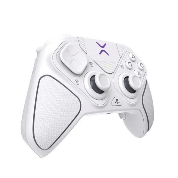 Modulär kontroll - Playstation - Victrix Pro BFG Reloaded - Trådlös - Vit