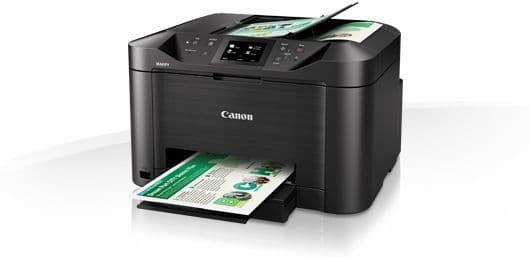 MULTIFUNKTIONSFAX MB5150 TRÅDLÖS (0960C031)