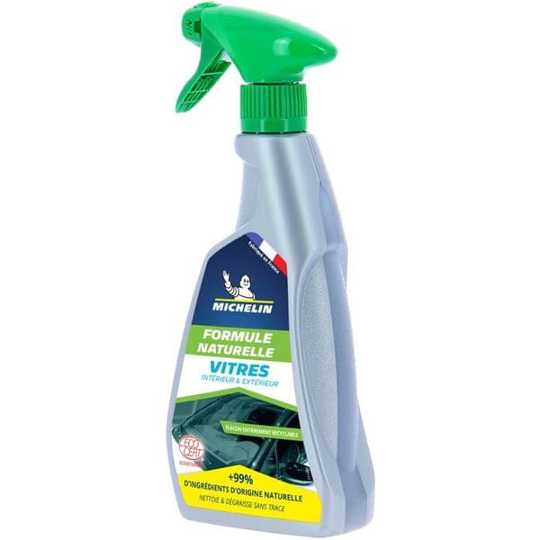 MICHELIN Glasrengöring 500 ml