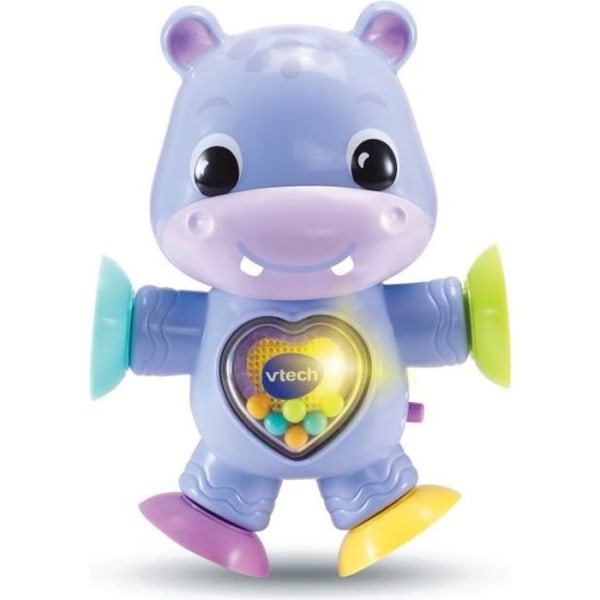 VTECH BABY - Theo, My Hippo Piruette