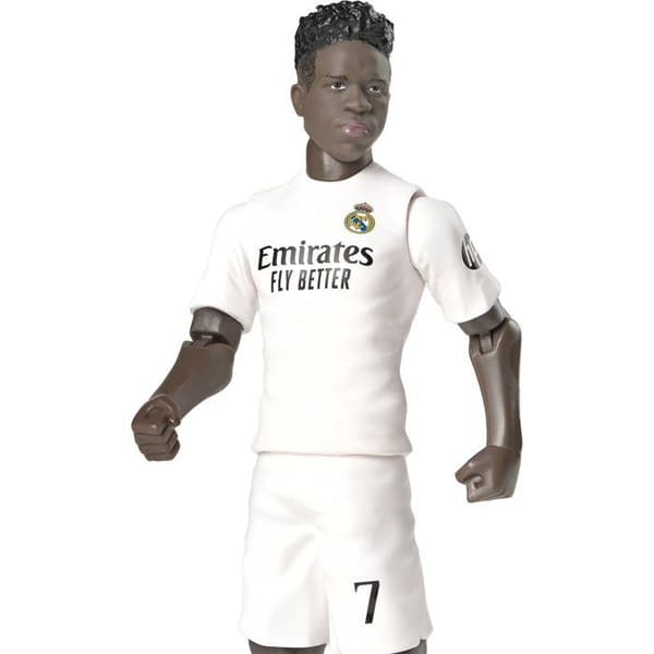 Ledad figur - Real Madrid - MEGABLEU - Vinicius - 20 cm