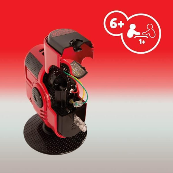 Camera Escape SPELA ROLIGT spel