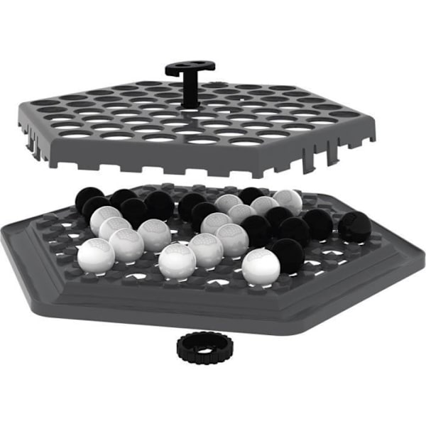 Abalone GO (Tuckbox-resor) DE/ES/FR/NL