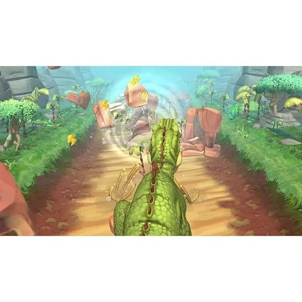 Gigantosaurus Dino Sports  PS5-spel