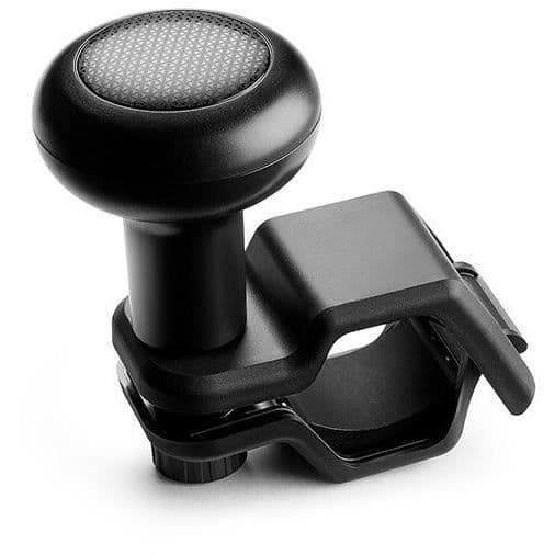 Gamingratt - THRUSTMASTER - SimTask T128 - Svart - Kabelansluten - Kompatibel med PS5/PS4/PC
