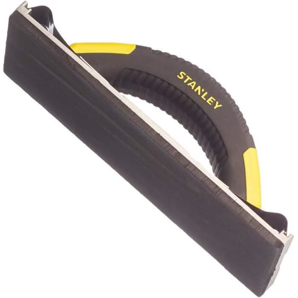STANLEY Manuell klippslipmaskin 230x80mm