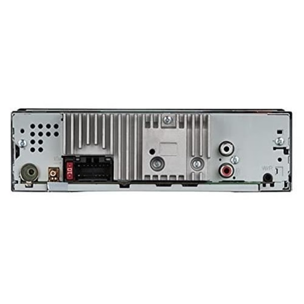 Autradio - pionjär - mvh -130dab - USB - DAB+ - aux