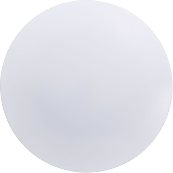 Farly Color Outdoor White Wall Light E27