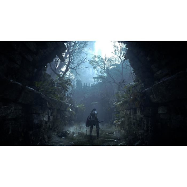 Demon's Souls - PS5-spel