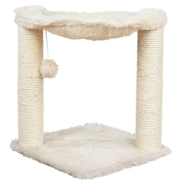 TRIXIE Baza Cat Tree 50cm - Kräm