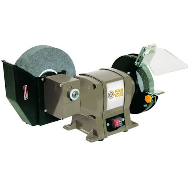 FARTOOLS ONE - TME 150-200B Slipmaskin 250W D200mm - 110150