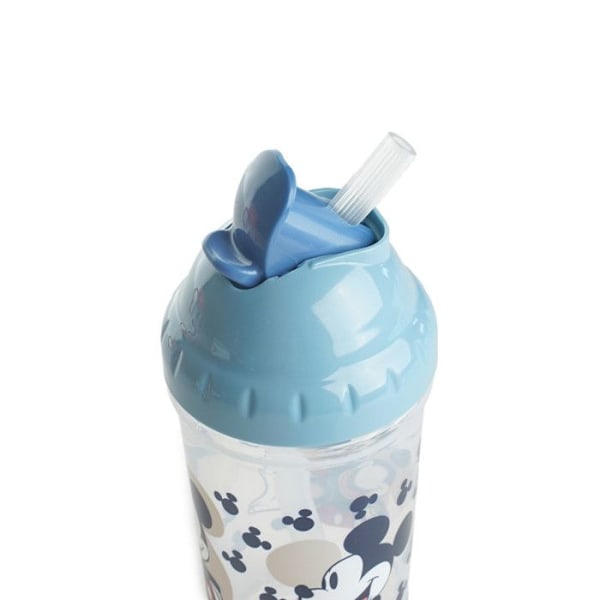 MICKEY COLLECTOR LÄCKSÄT HALMKÅP 295 ML