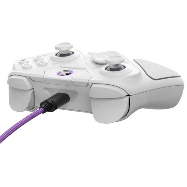 Modulär handkontroll - Xbox - Victrix Pro BFG Reloaded - Trådlös - Vit