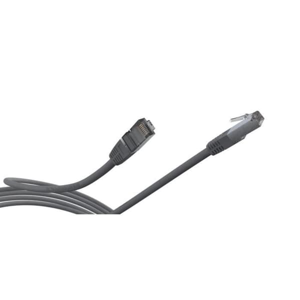 RJ45 Cat.6 Skärmad F/UTP-kabel - LINJÄR - PCC6FG - 5 m